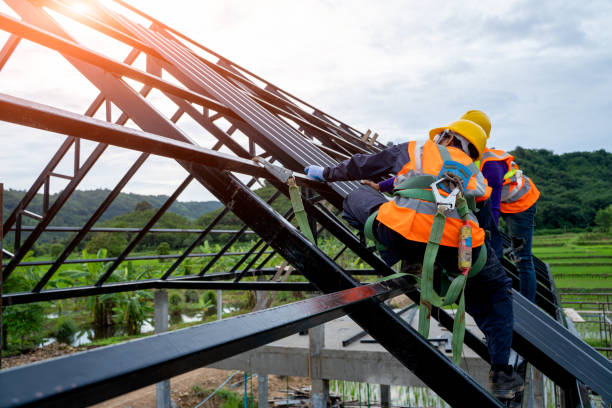 Roof Repair Estimates in Wilmore, KY