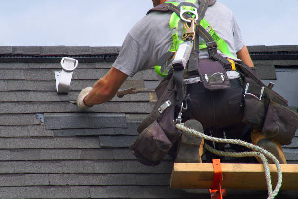 Best Storm Damage Roof Repair  in Wilmore, KY