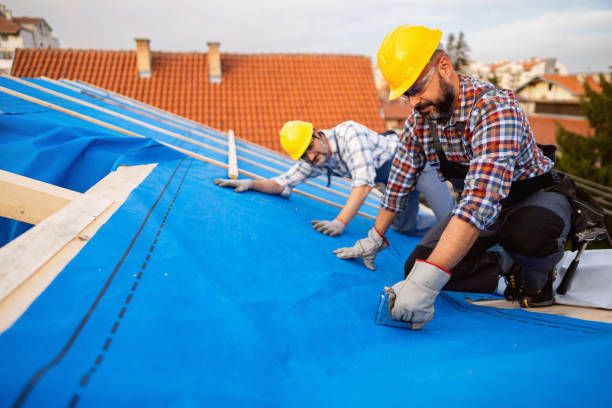 Quick and Trustworthy Emergency Roof Repair Services in Wilmore, KY