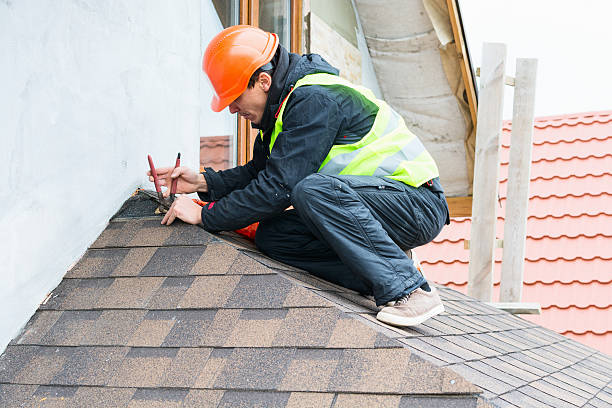 Roof Gutter Cleaning in Wilmore, KY