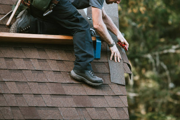 Best Roof Replacement Cost  in Wilmore, KY